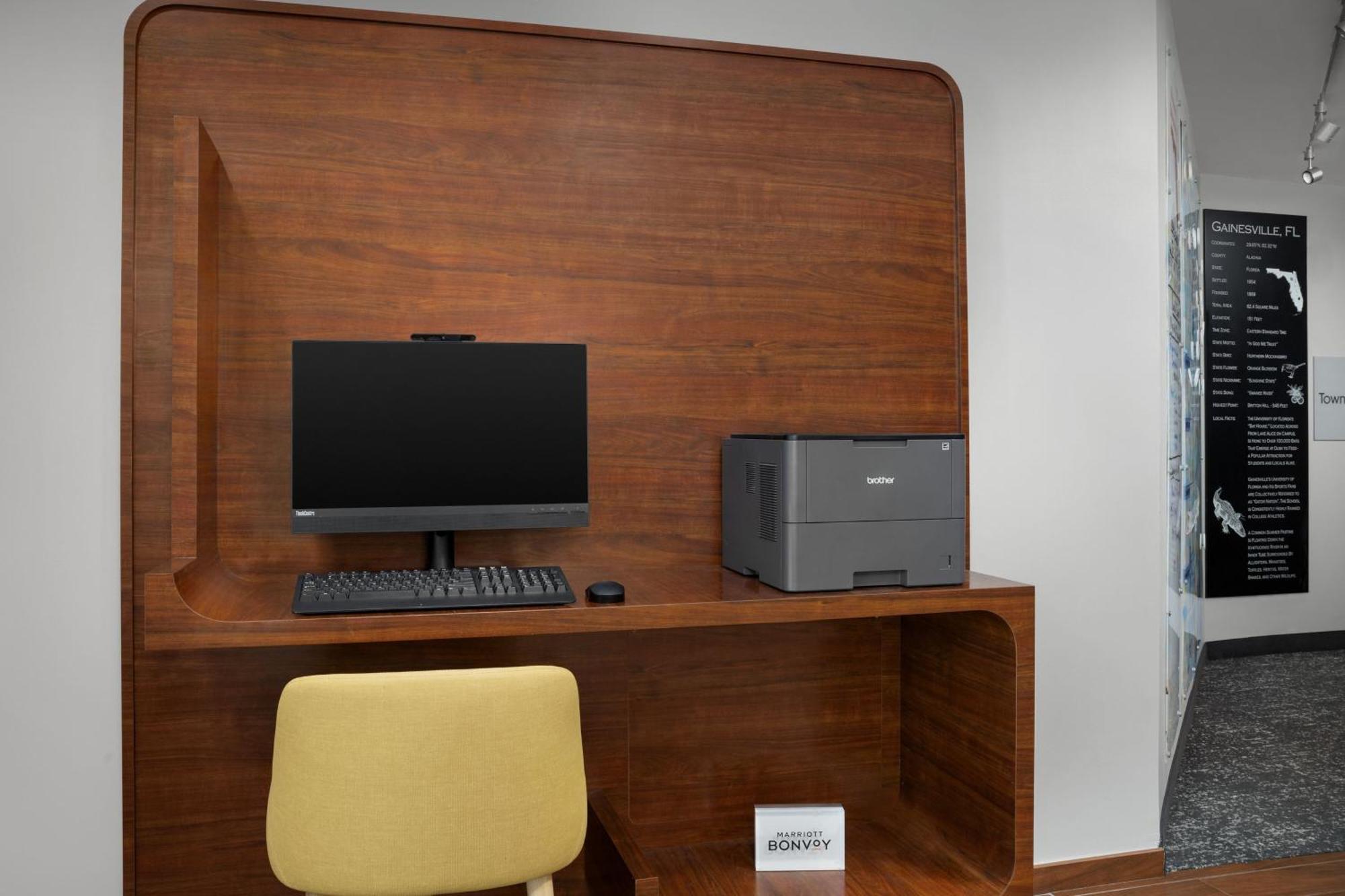 Towneplace Suites By Marriott Gainesville Northwest Экстерьер фото