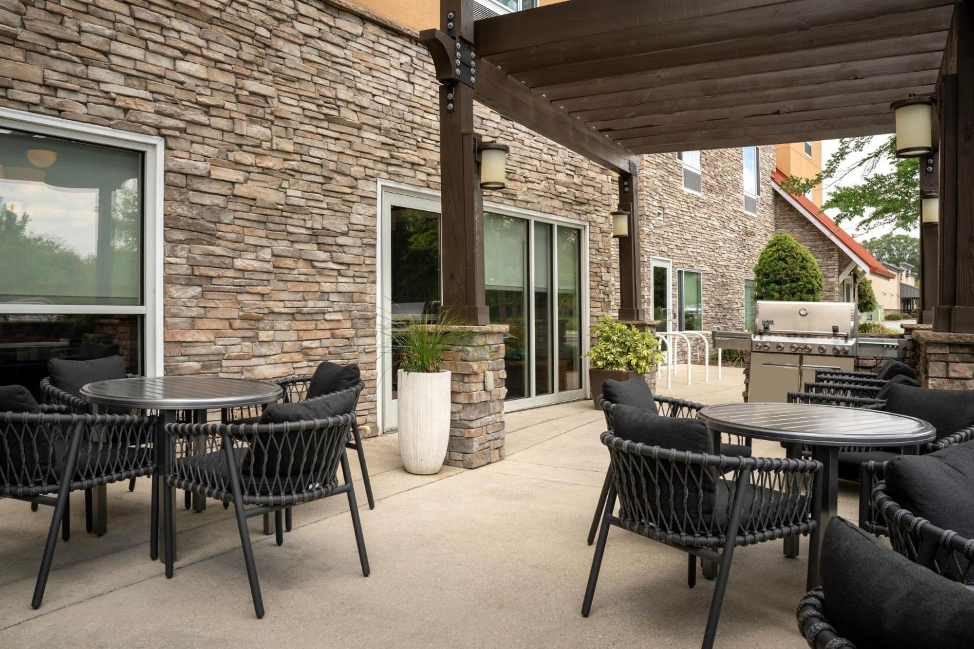 Towneplace Suites By Marriott Gainesville Northwest Экстерьер фото