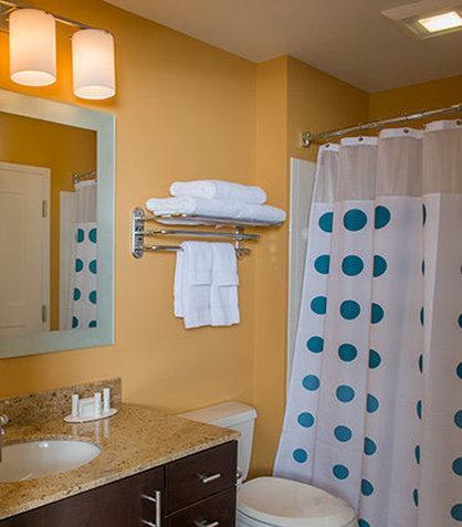 Towneplace Suites By Marriott Gainesville Northwest Экстерьер фото